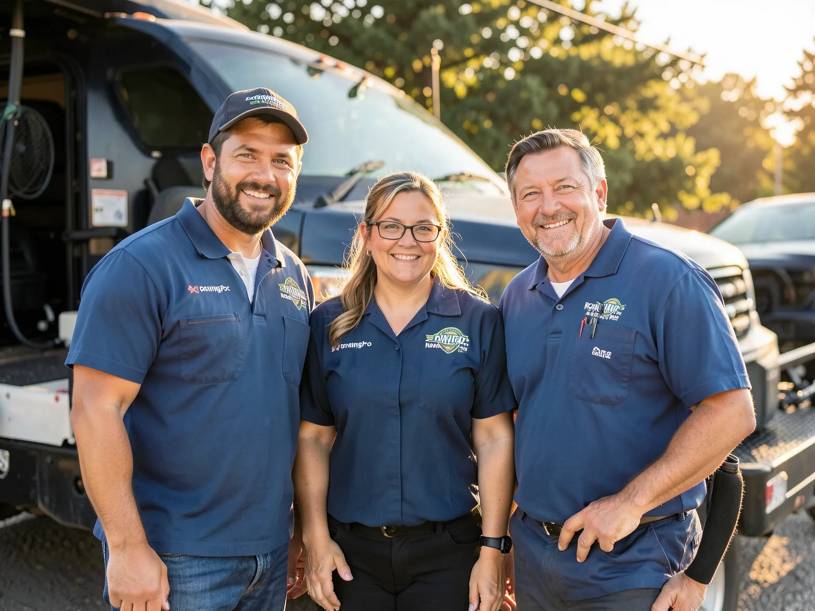 Roof Repair company in Dalton, PA